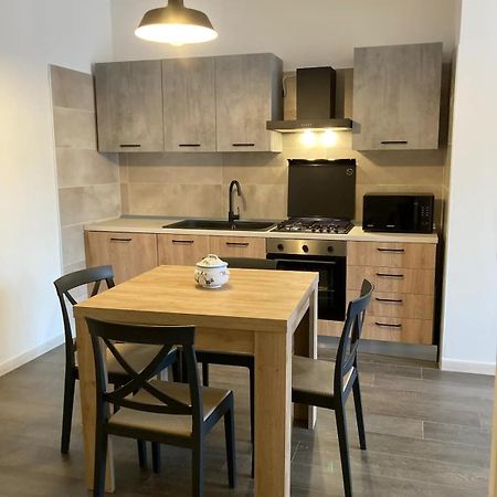 Wellhouse Apartment Sant'Antioco Bagian luar foto