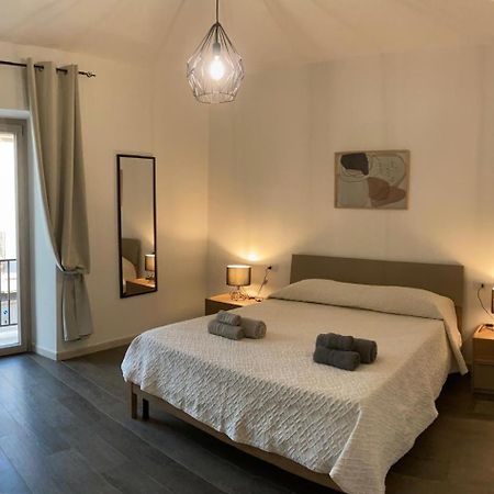 Wellhouse Apartment Sant'Antioco Bagian luar foto