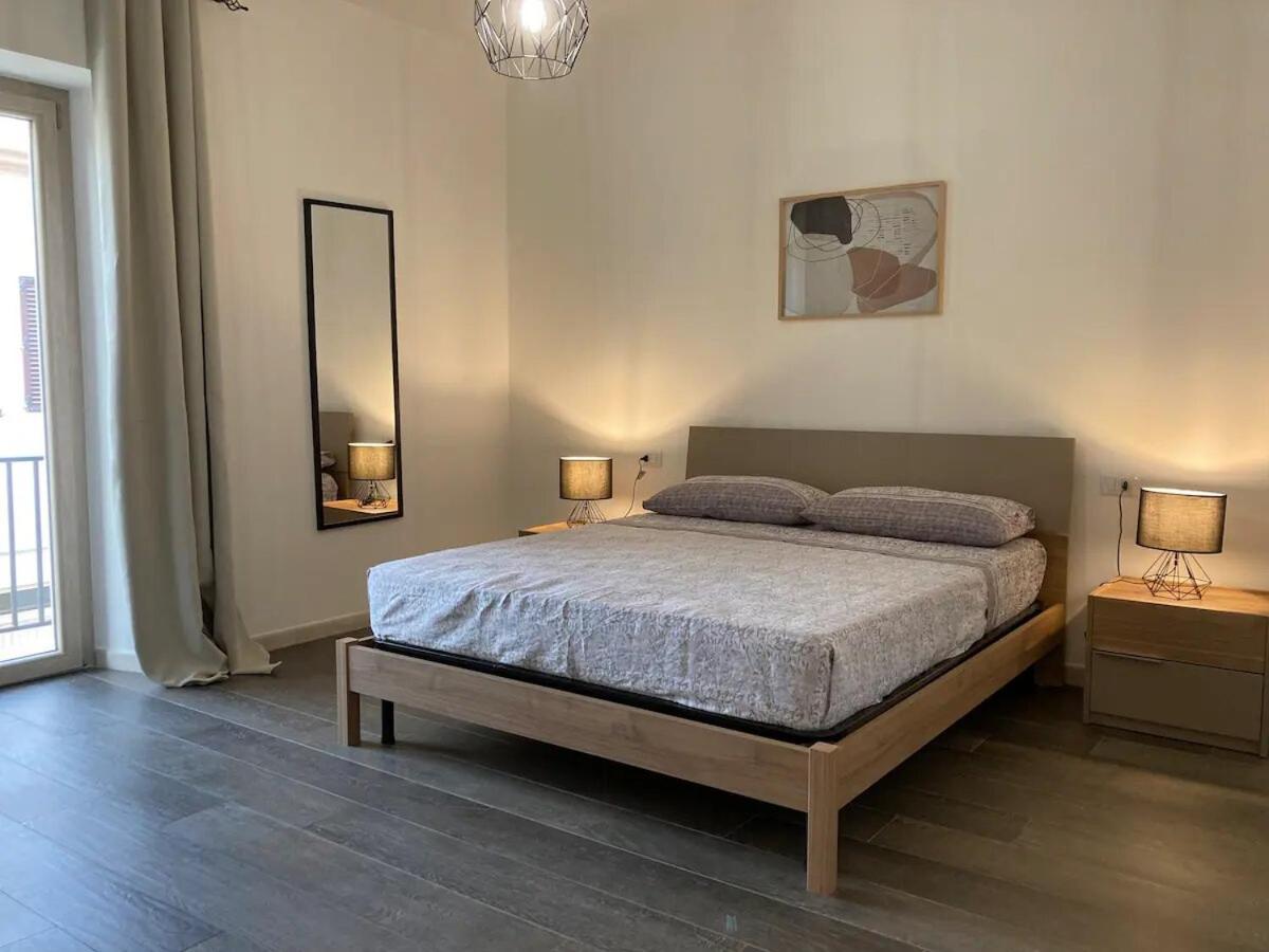 Wellhouse Apartment Sant'Antioco Bagian luar foto